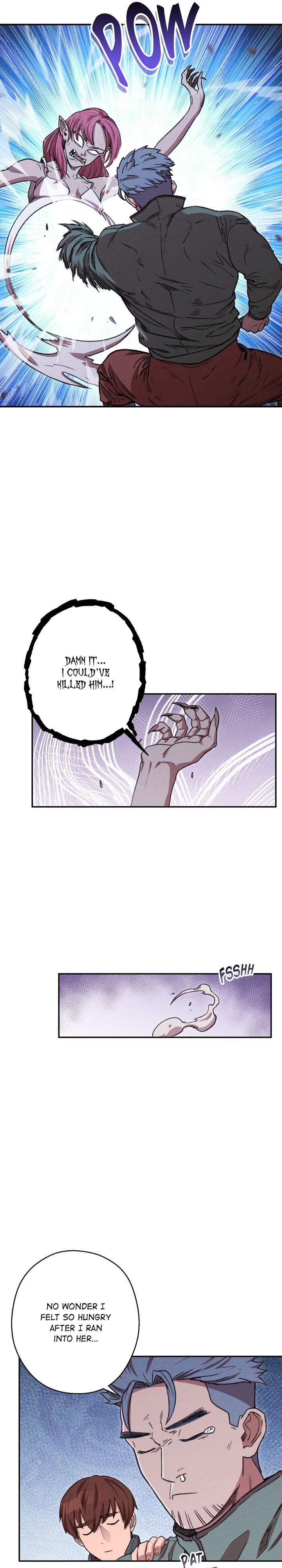 Read Dungeon Reset Manga Online