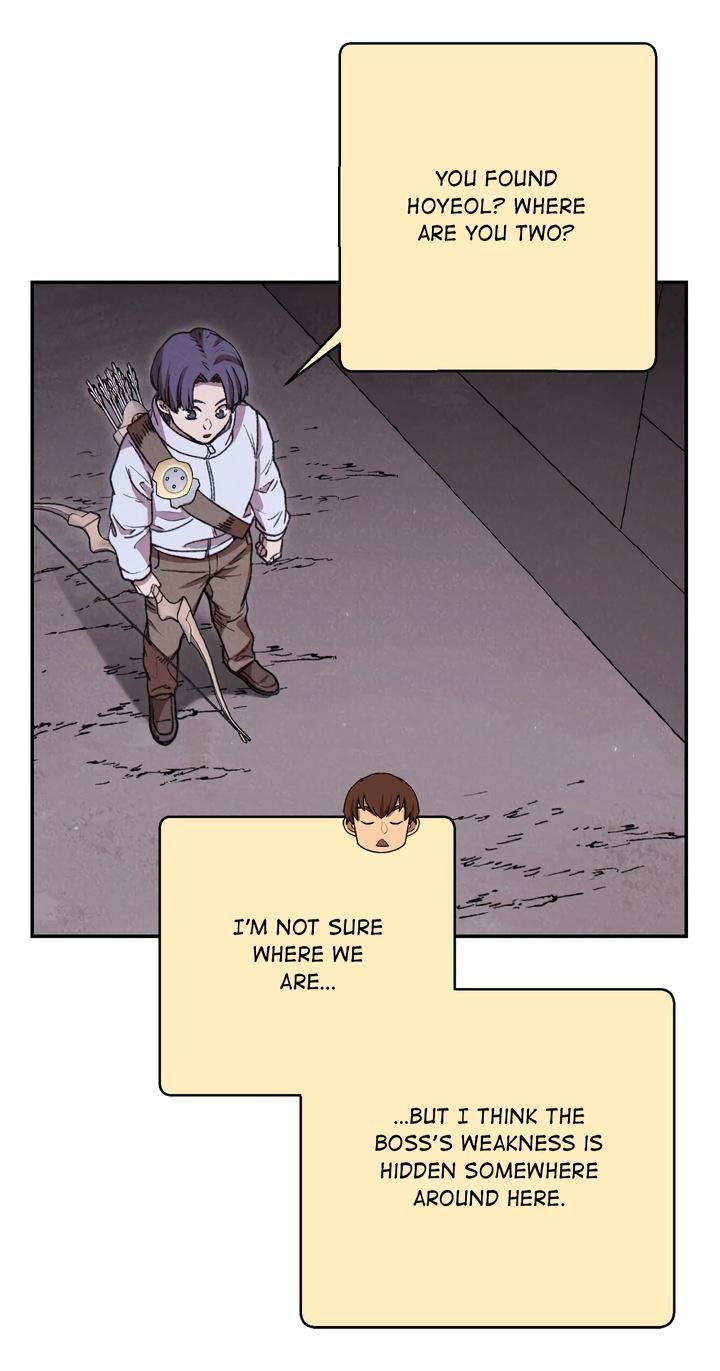 Read Dungeon Reset Manga Online