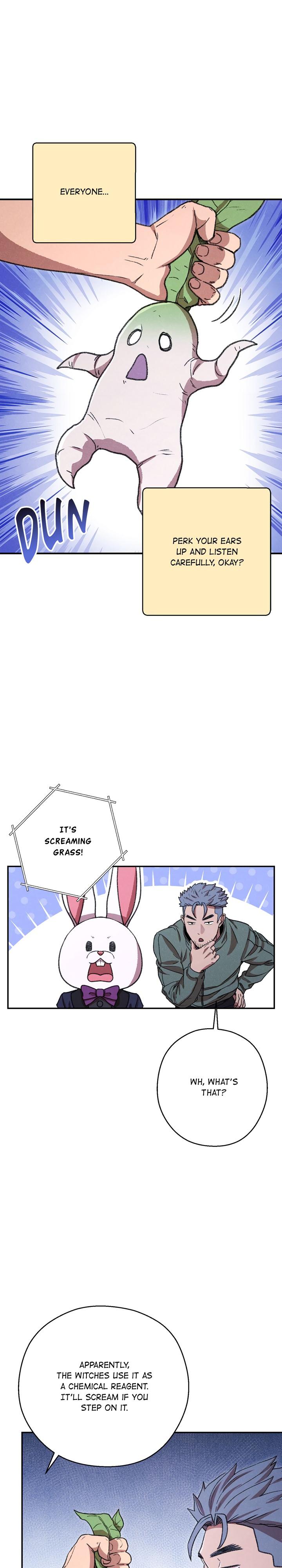 Read Dungeon Reset Manga Online