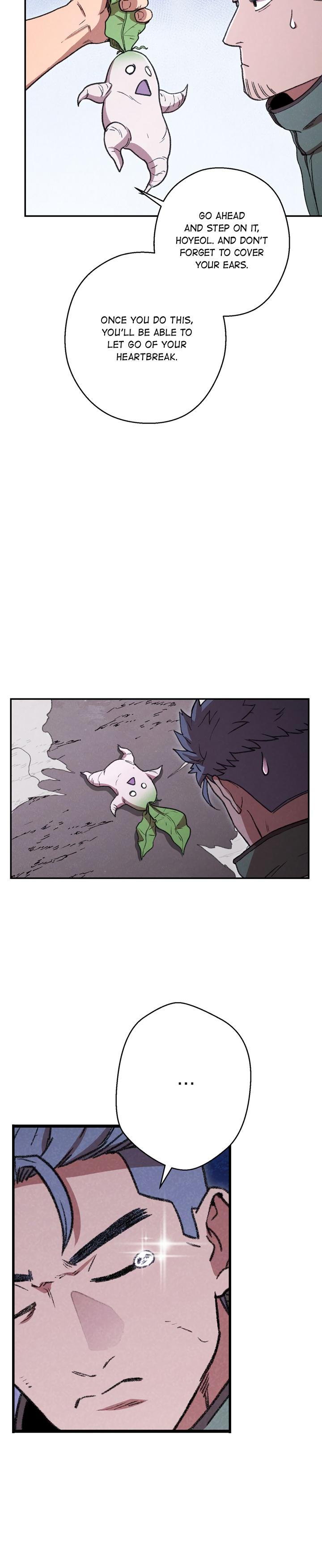 Read Dungeon Reset Manga Online
