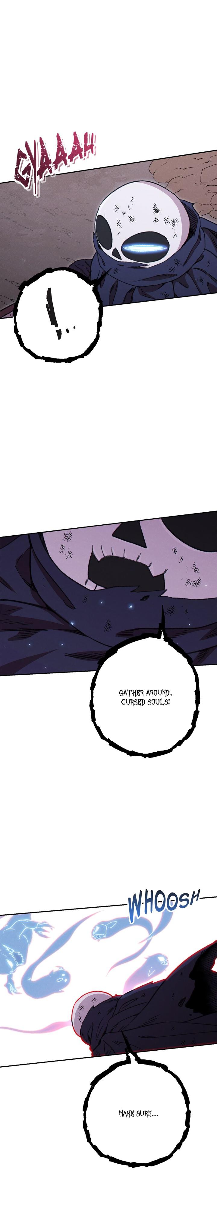 Read Dungeon Reset Manga Online