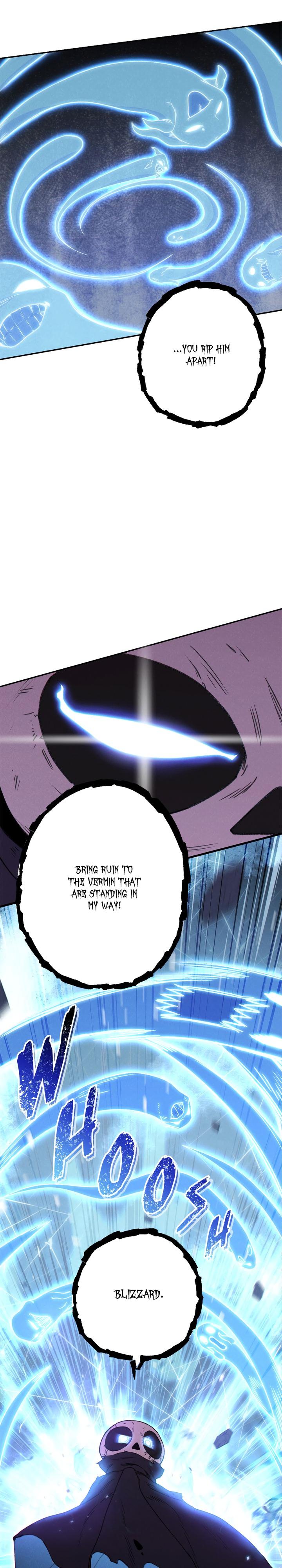 Read Dungeon Reset Manga Online