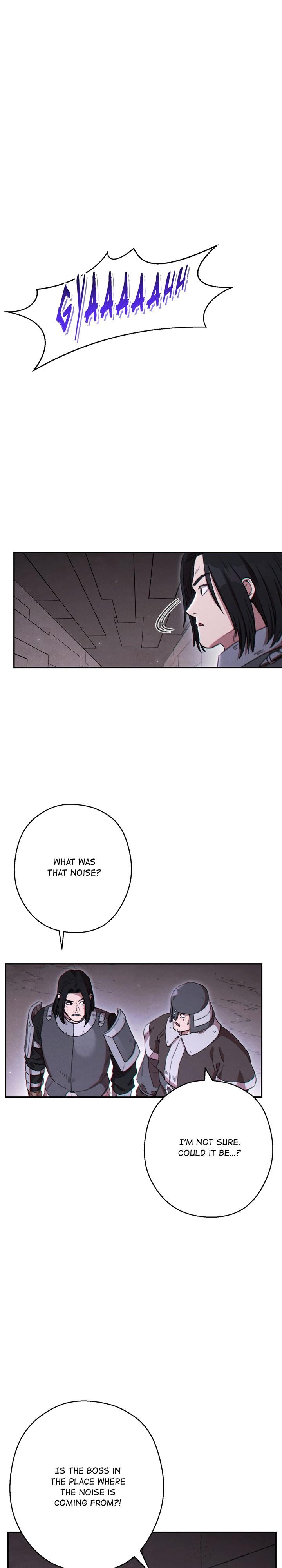 Read Dungeon Reset Manga Online