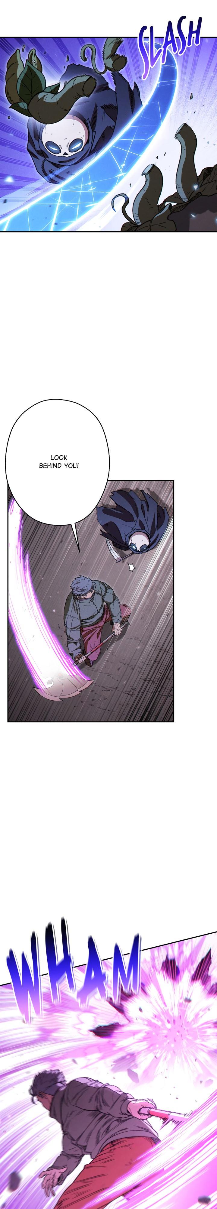 Read Dungeon Reset Manga Online