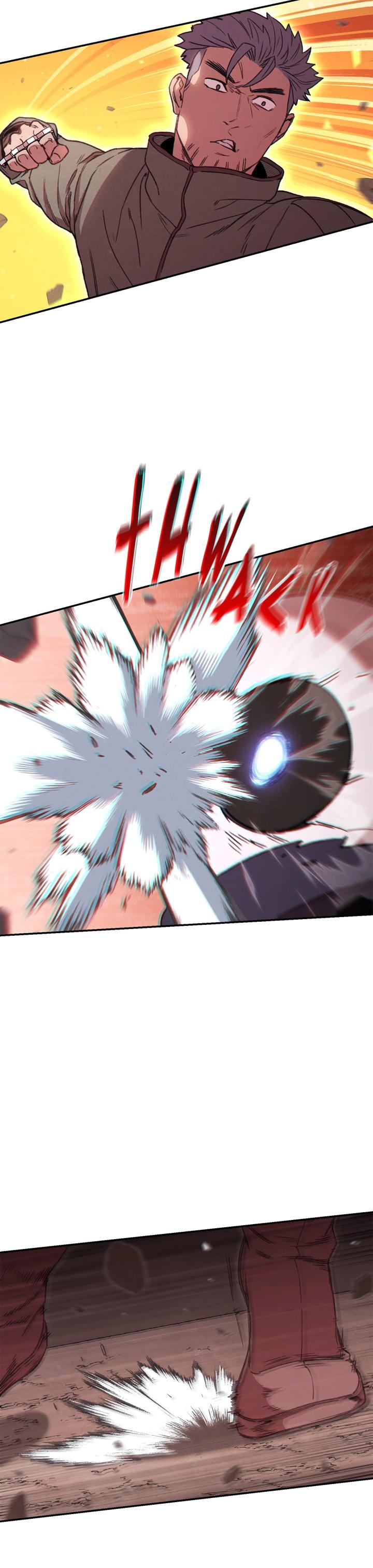 Read Dungeon Reset Manga Online