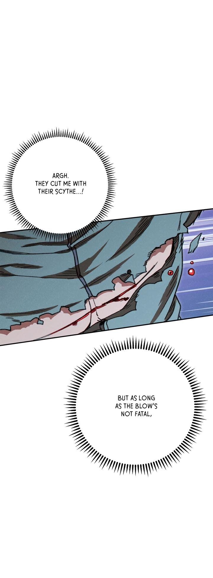 Read Dungeon Reset Manga Online