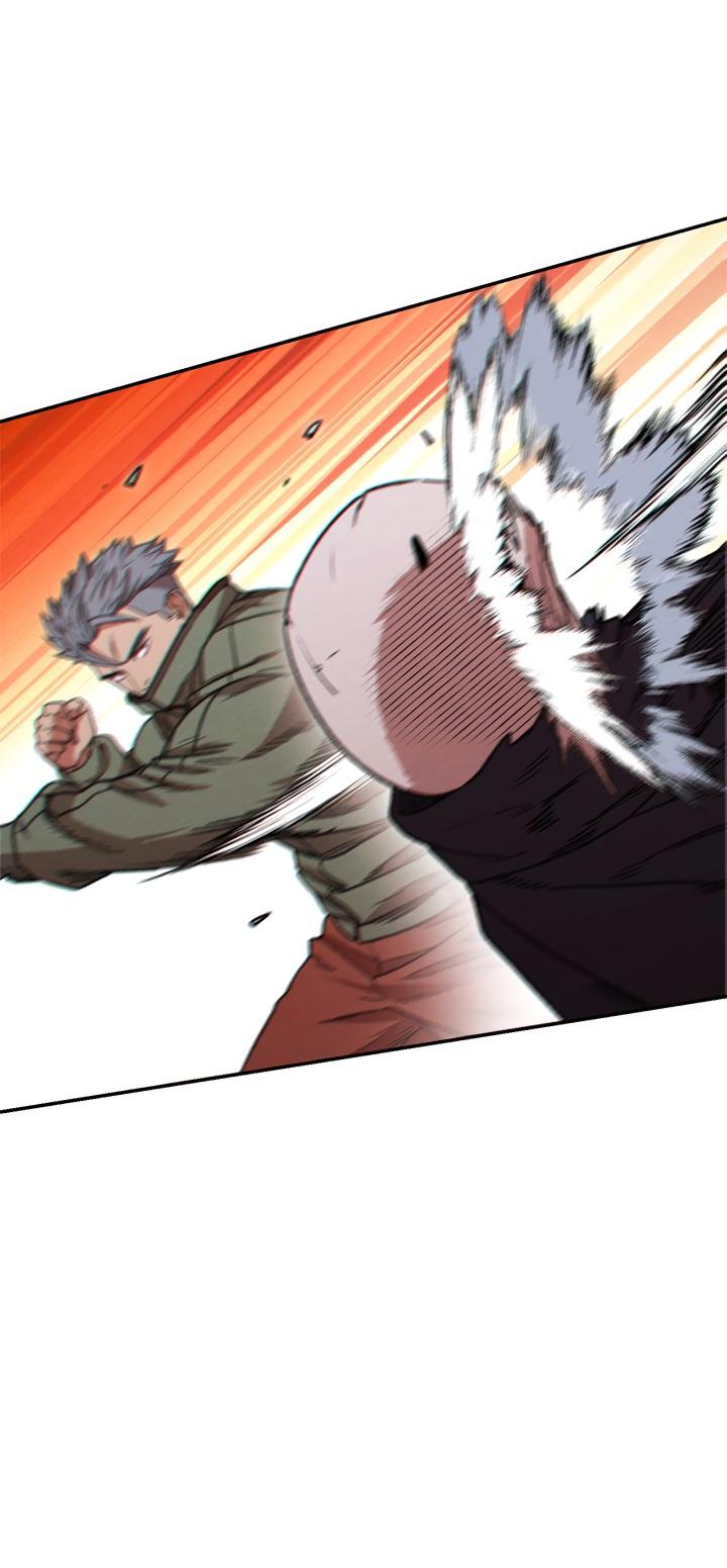 Read Dungeon Reset Manga Online