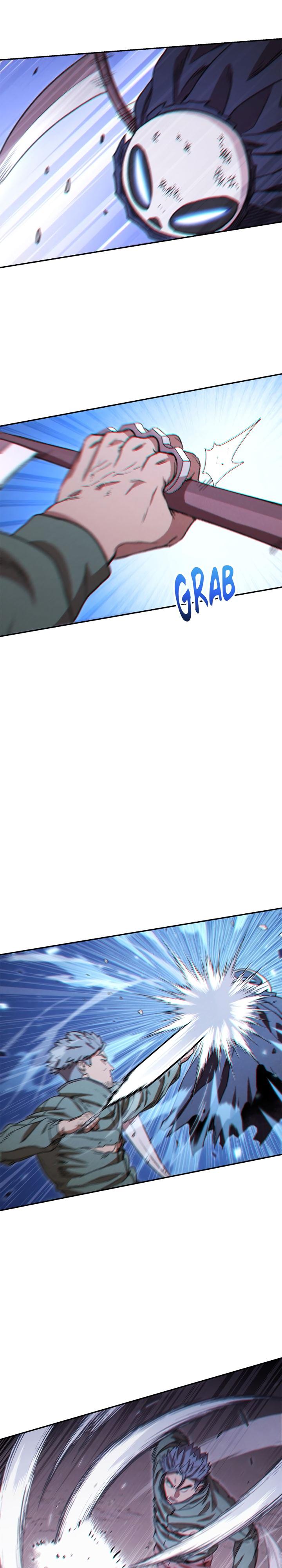 Read Dungeon Reset Manga Online