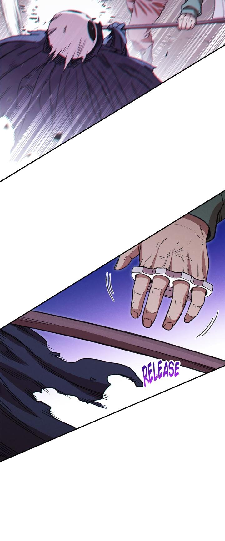 Read Dungeon Reset Manga Online