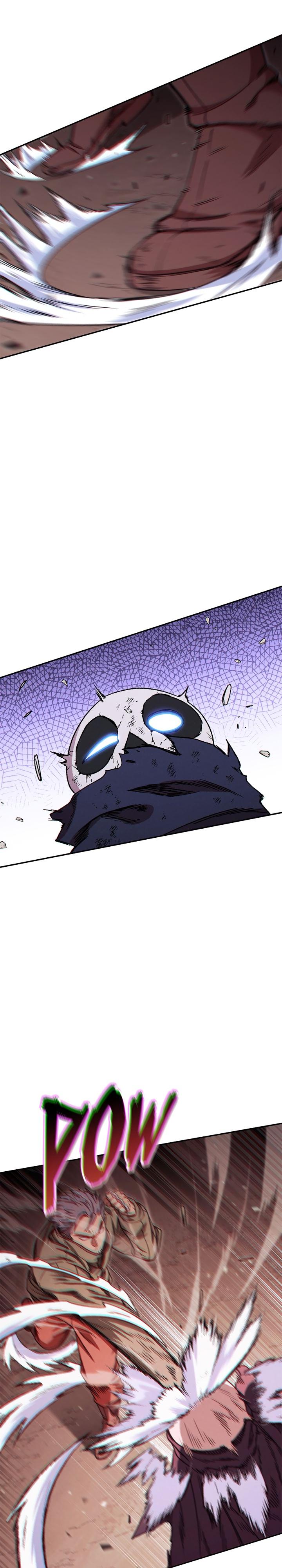 Read Dungeon Reset Manga Online