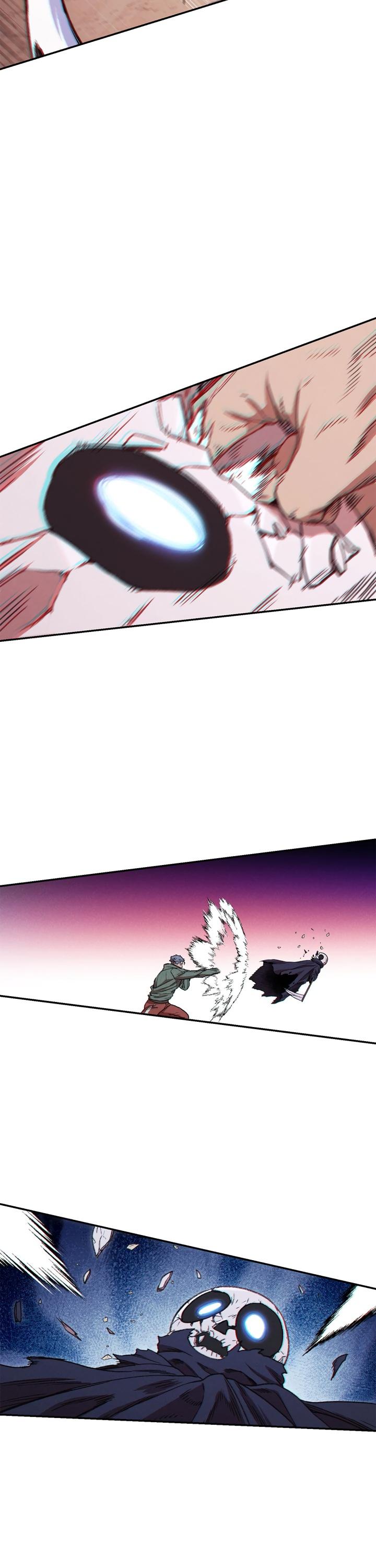 Read Dungeon Reset Manga Online