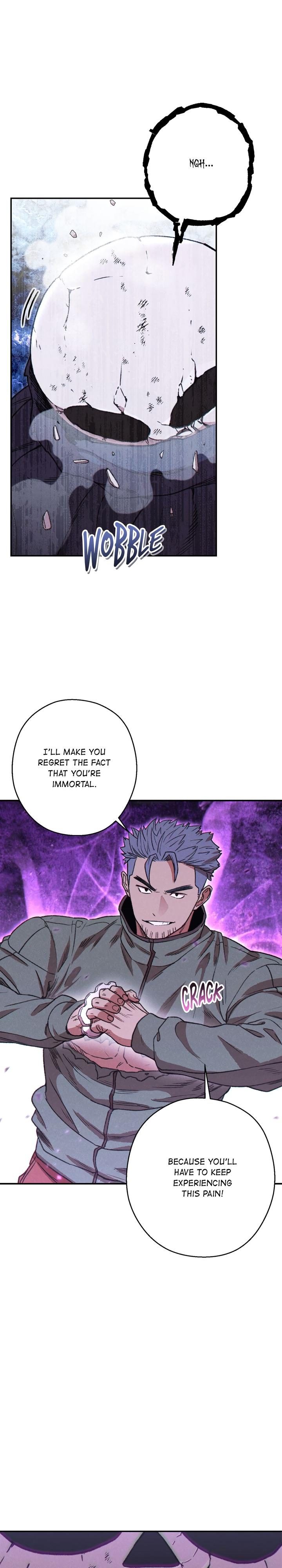 Read Dungeon Reset Manga Online