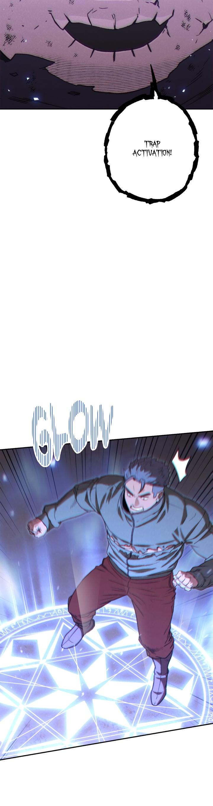 Read Dungeon Reset Manga Online