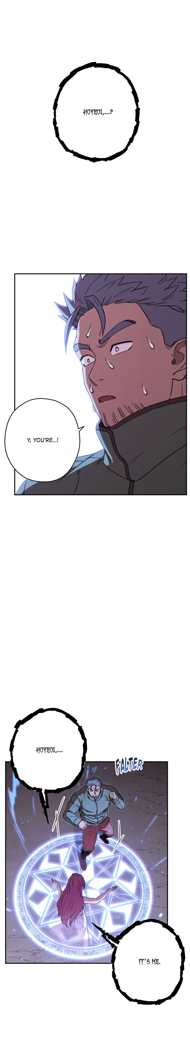 Read Dungeon Reset Manga Online
