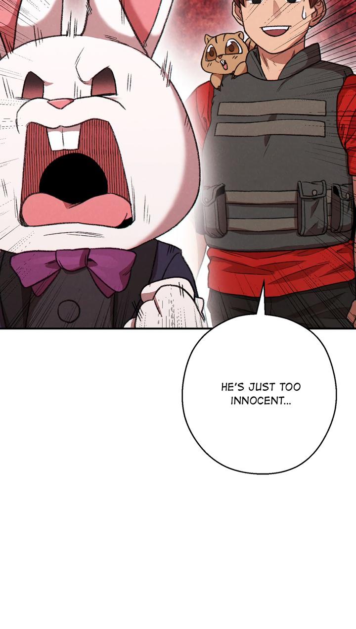 Read Dungeon Reset Manga Online