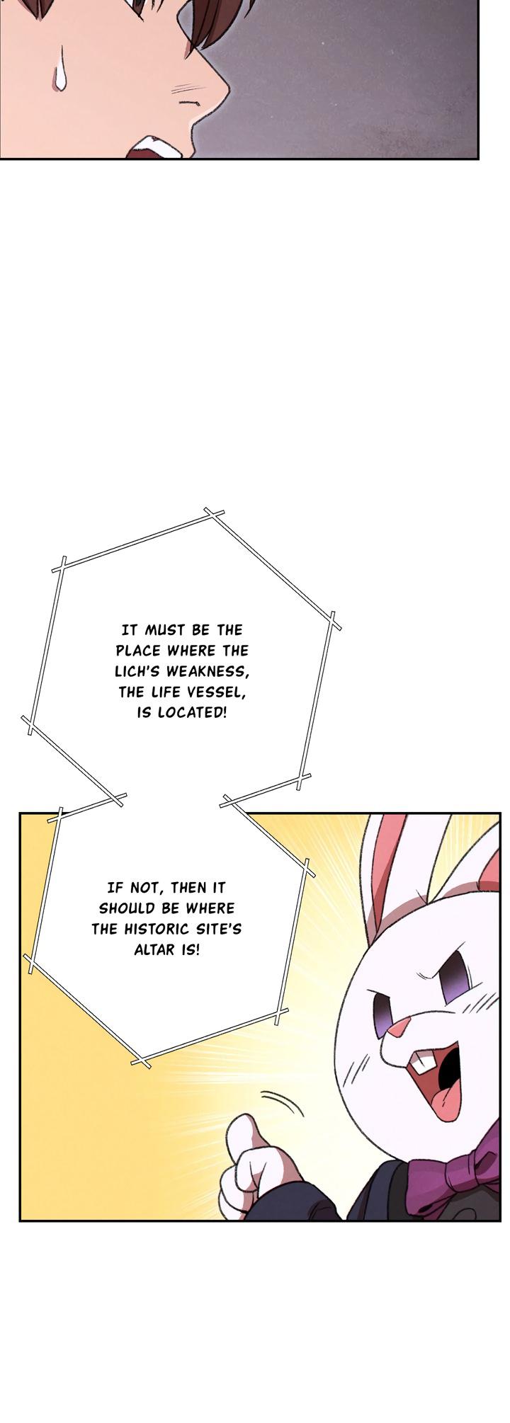 Read Dungeon Reset Manga Online