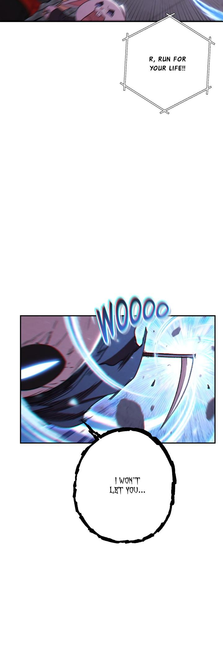 Read Dungeon Reset Manga Online