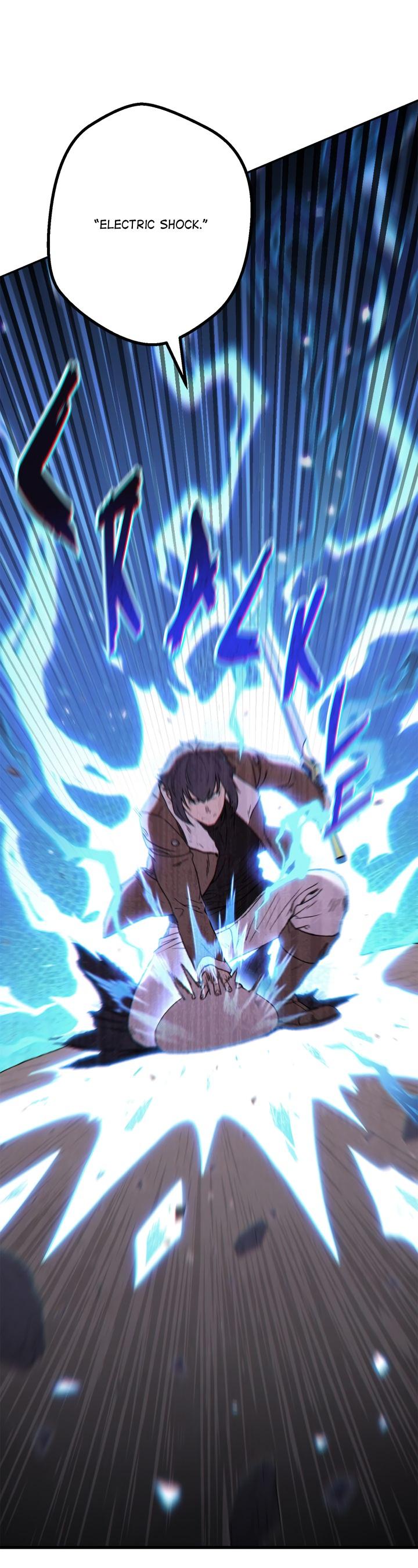 Read Dungeon Reset Manga Online