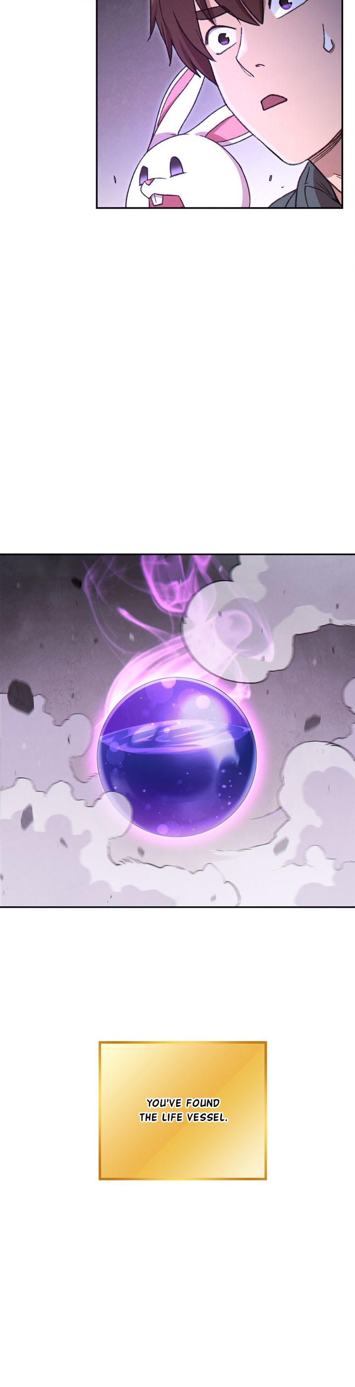 Read Dungeon Reset Manga Online