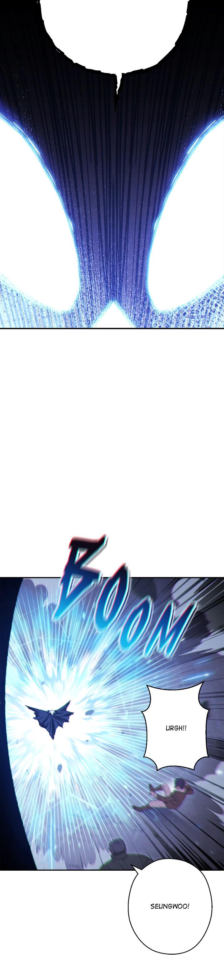Read Dungeon Reset Manga Online