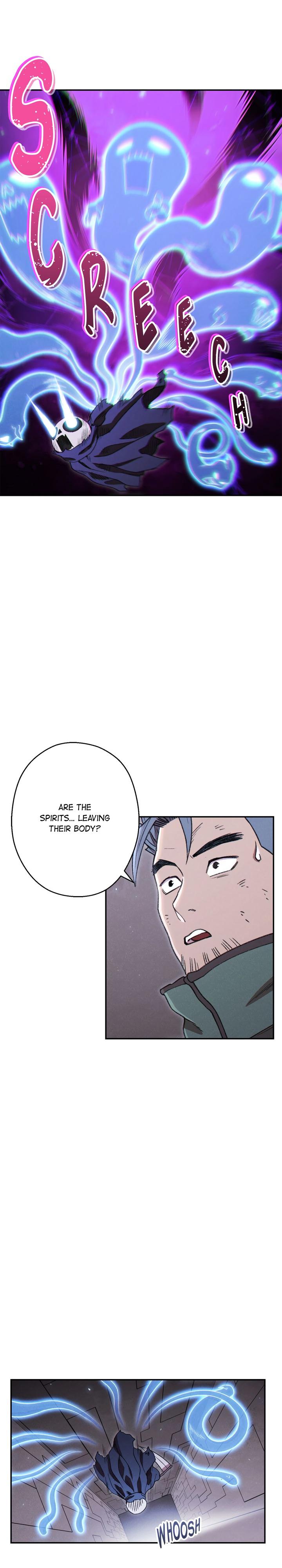 Read Dungeon Reset Manga Online