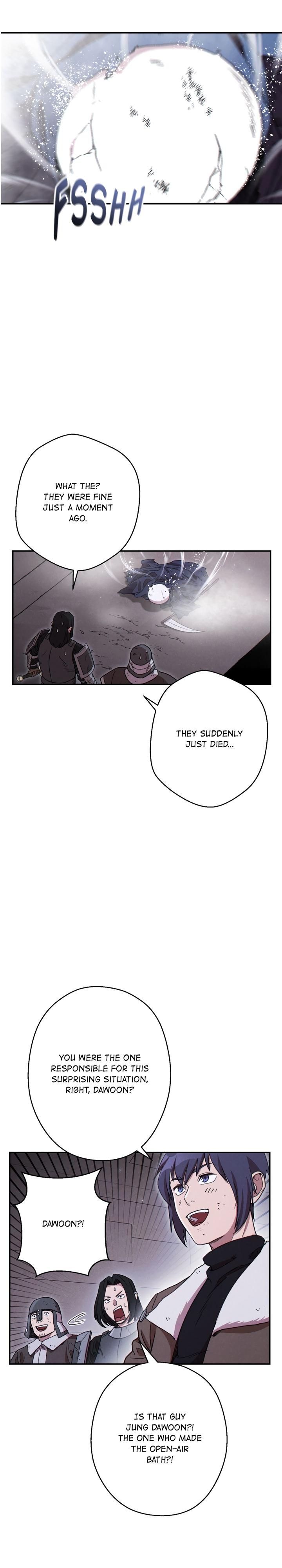 Read Dungeon Reset Manga Online