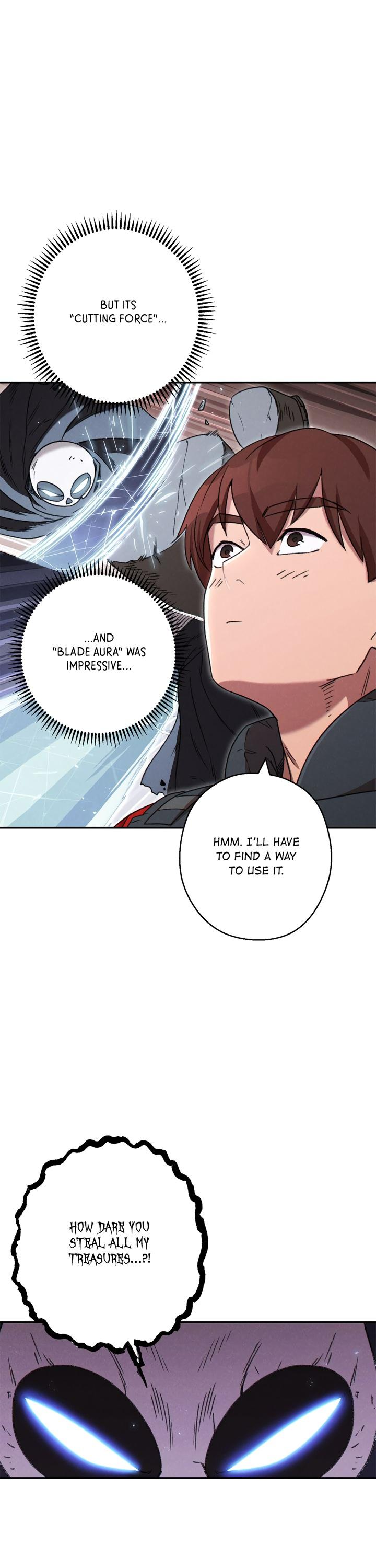 Read Dungeon Reset Manga Online