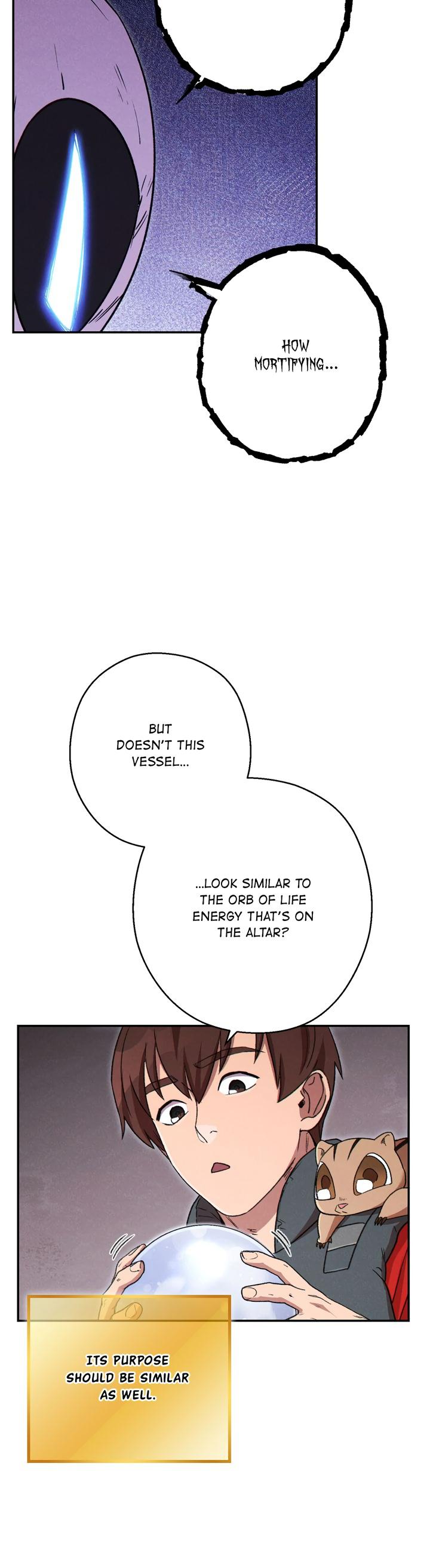 Read Dungeon Reset Manga Online