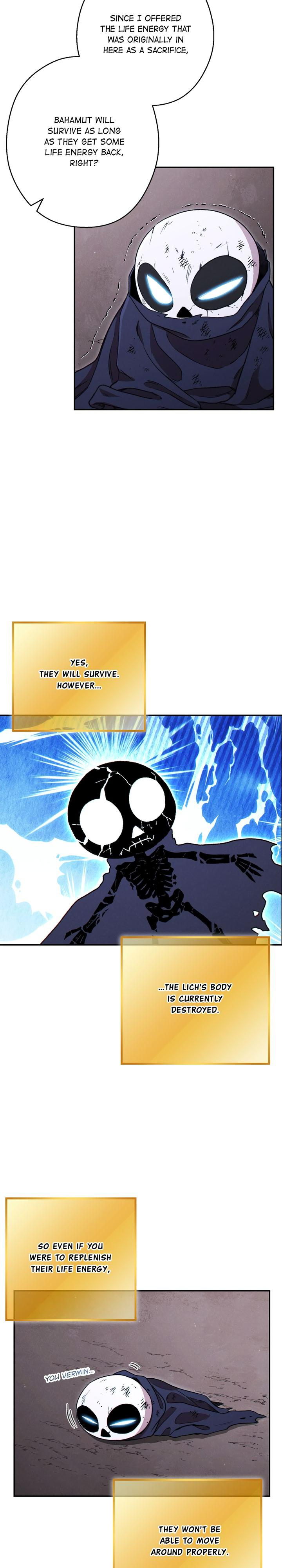 Read Dungeon Reset Manga Online