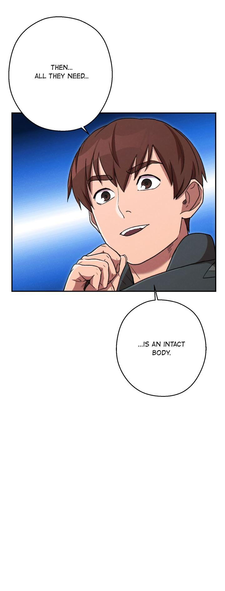 Read Dungeon Reset Manga Online
