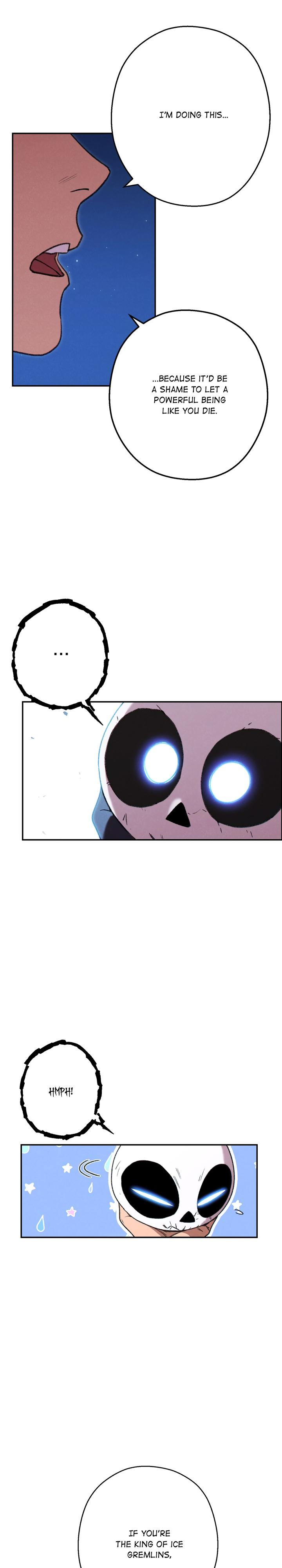 Read Dungeon Reset Manga Online