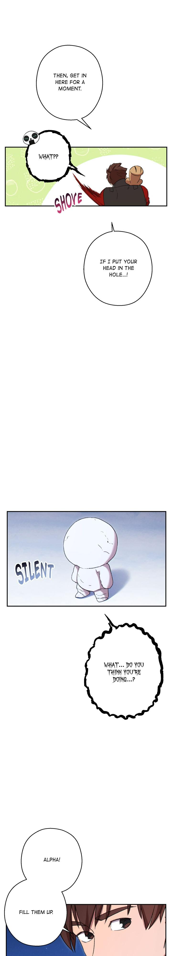 Read Dungeon Reset Manga Online