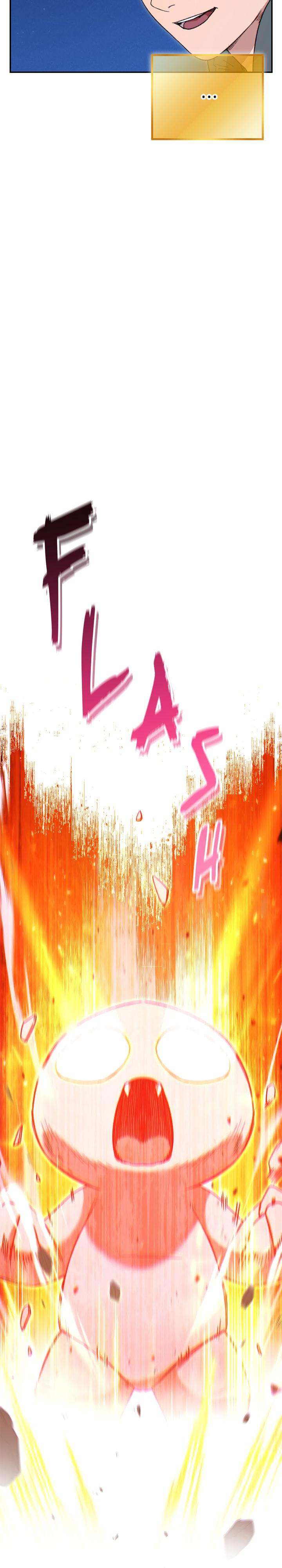Read Dungeon Reset Manga Online