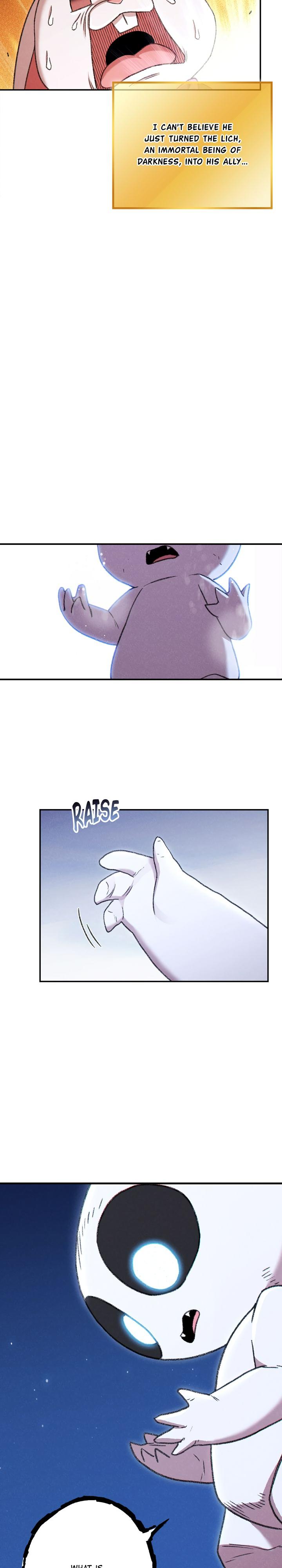 Read Dungeon Reset Manga Online