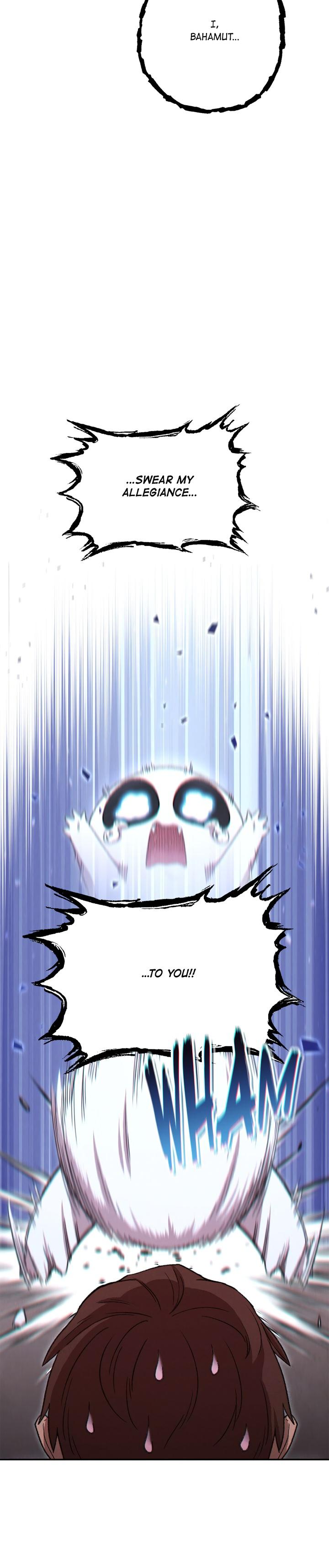 Read Dungeon Reset Manga Online