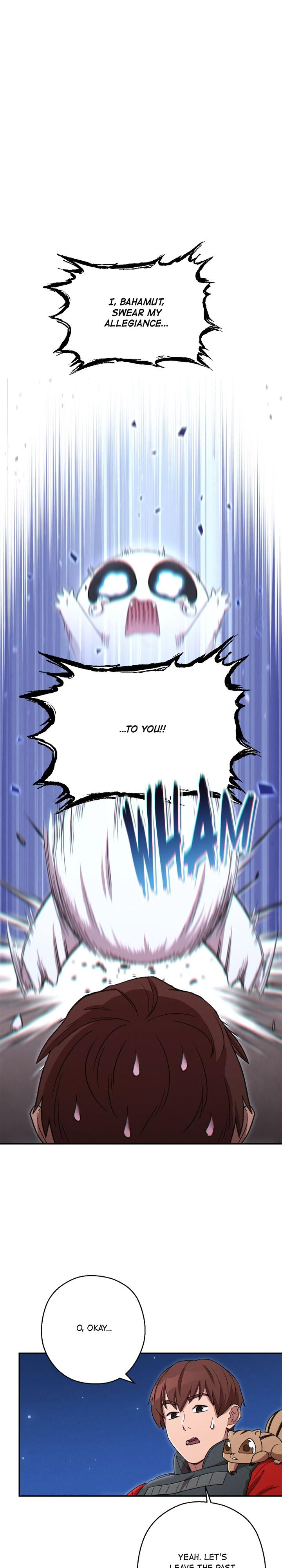 Read Dungeon Reset Manga Online