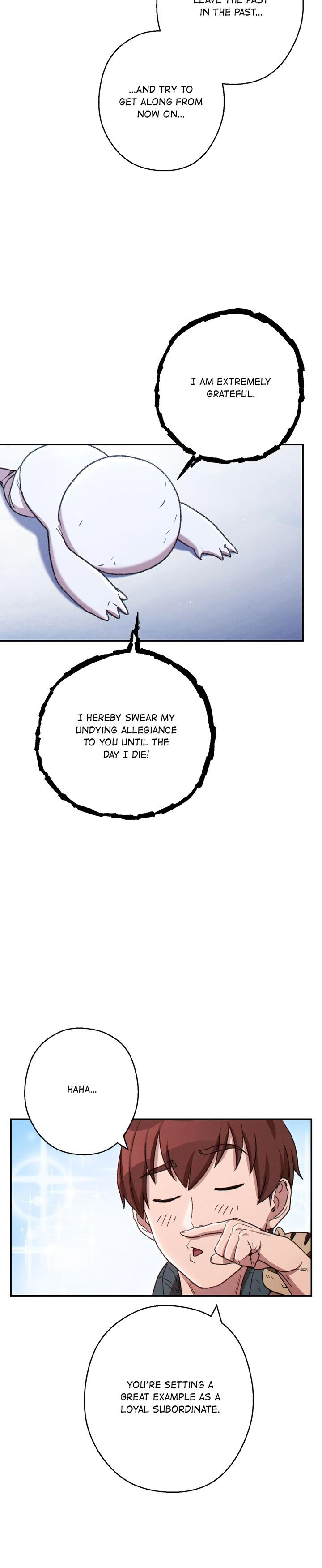 Read Dungeon Reset Manga Online
