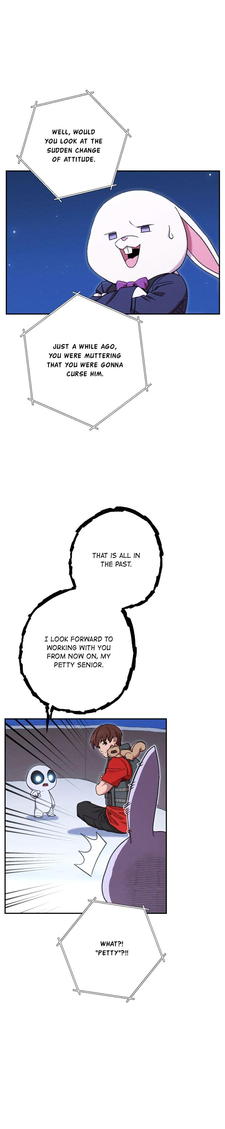 Read Dungeon Reset Manga Online