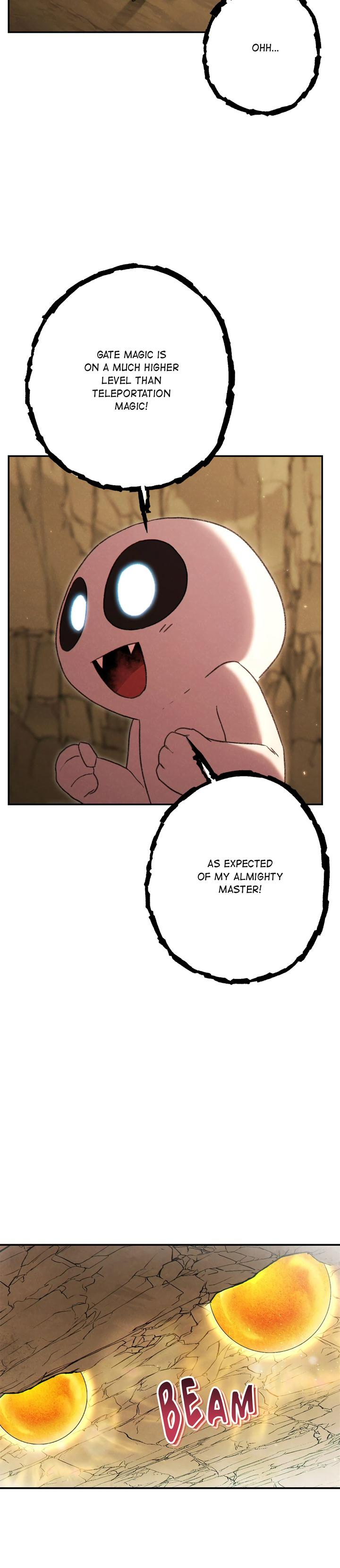 Read Dungeon Reset Manga Online