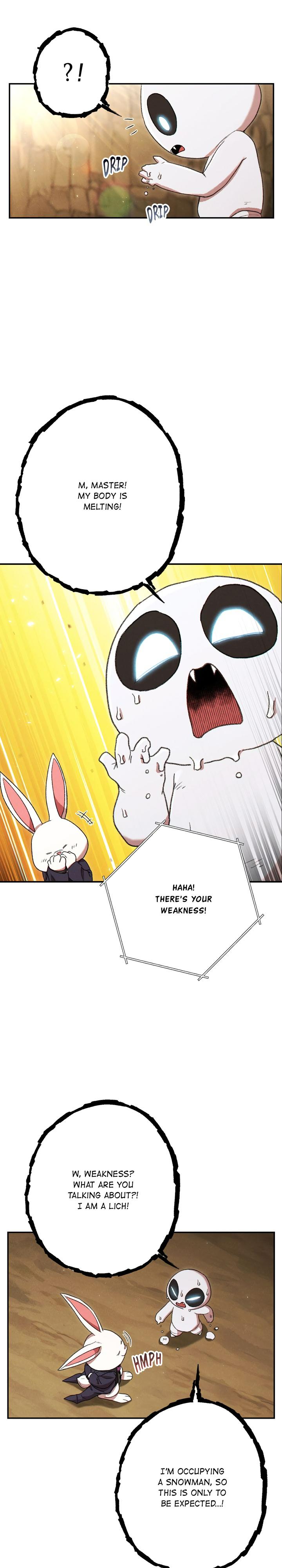 Read Dungeon Reset Manga Online