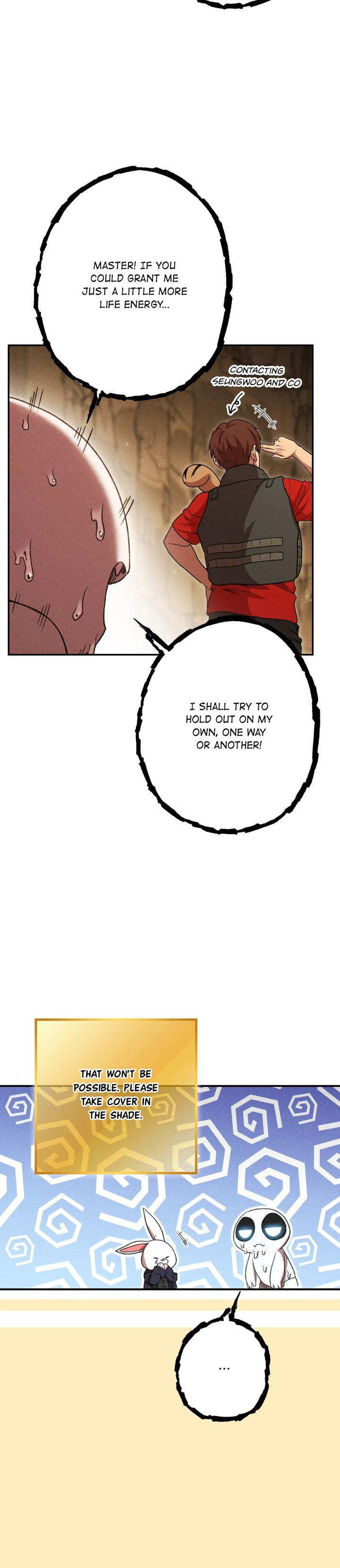 Read Dungeon Reset Manga Online