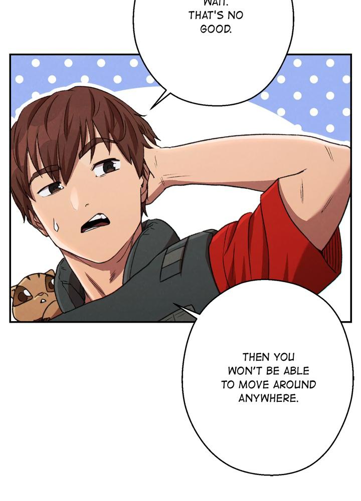Read Dungeon Reset Manga Online