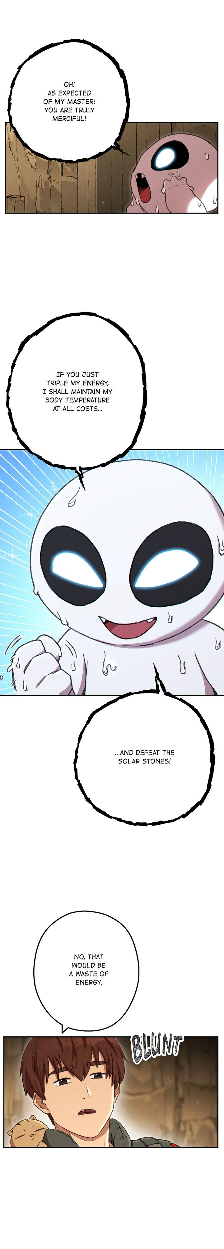 Read Dungeon Reset Manga Online