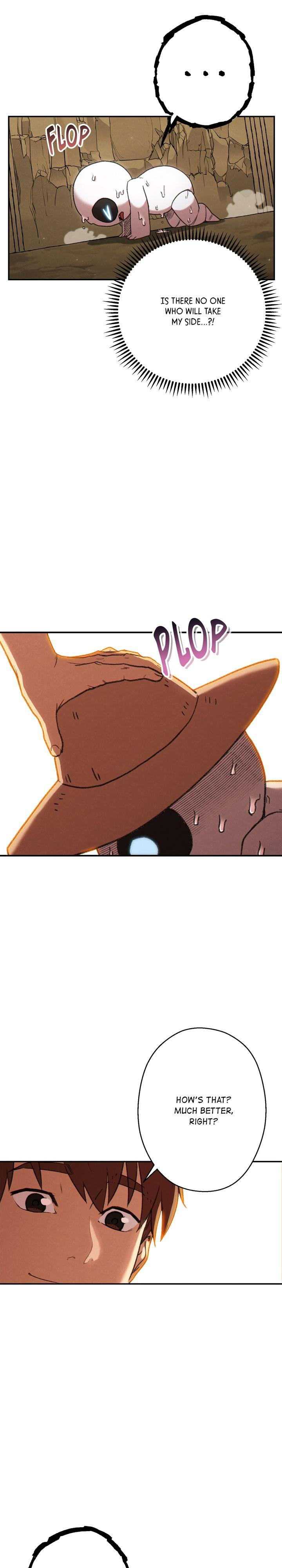 Read Dungeon Reset Manga Online