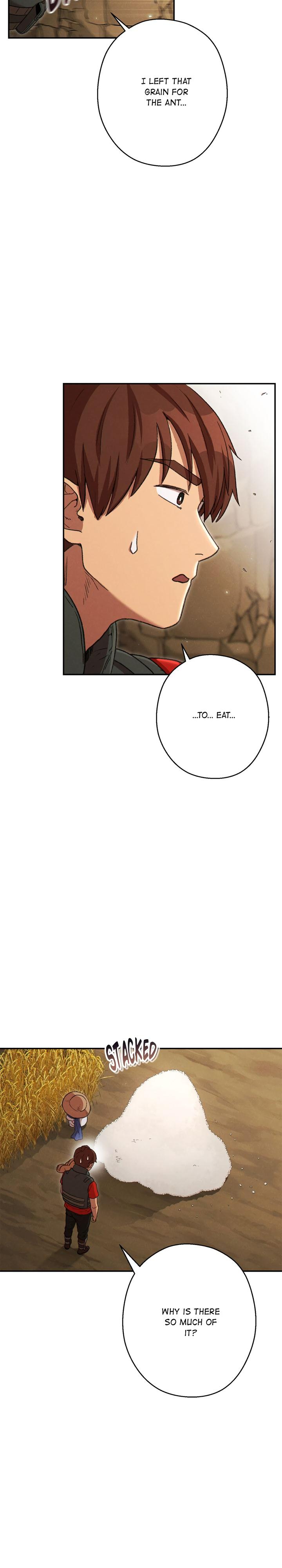 Read Dungeon Reset Manga Online
