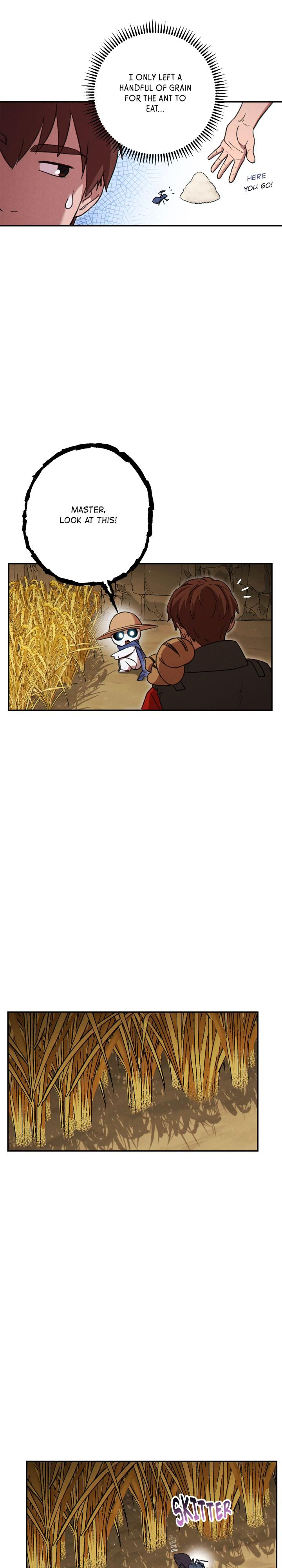 Read Dungeon Reset Manga Online
