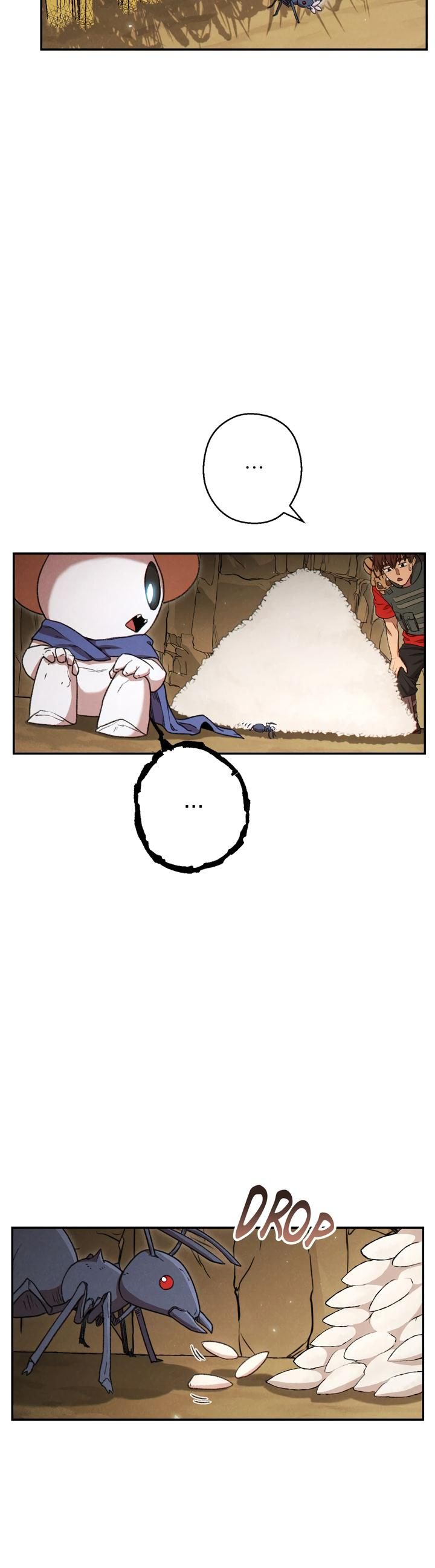 Read Dungeon Reset Manga Online