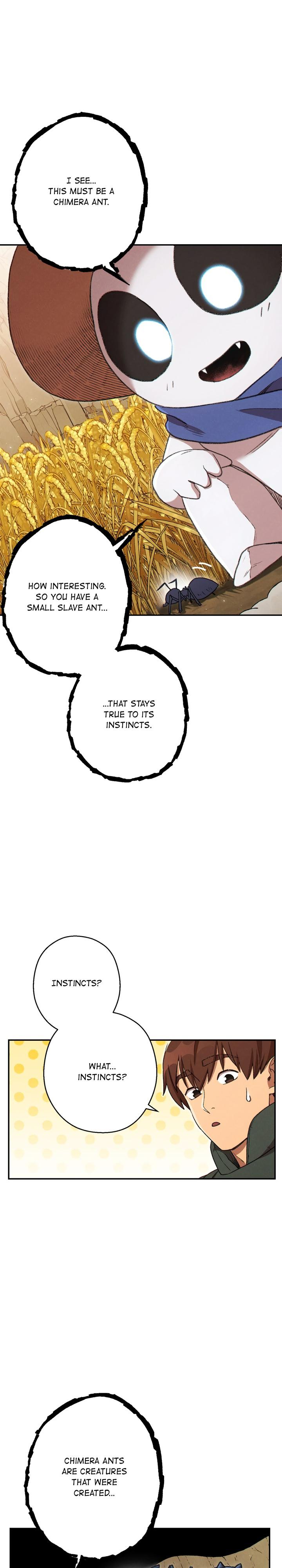 Read Dungeon Reset Manga Online