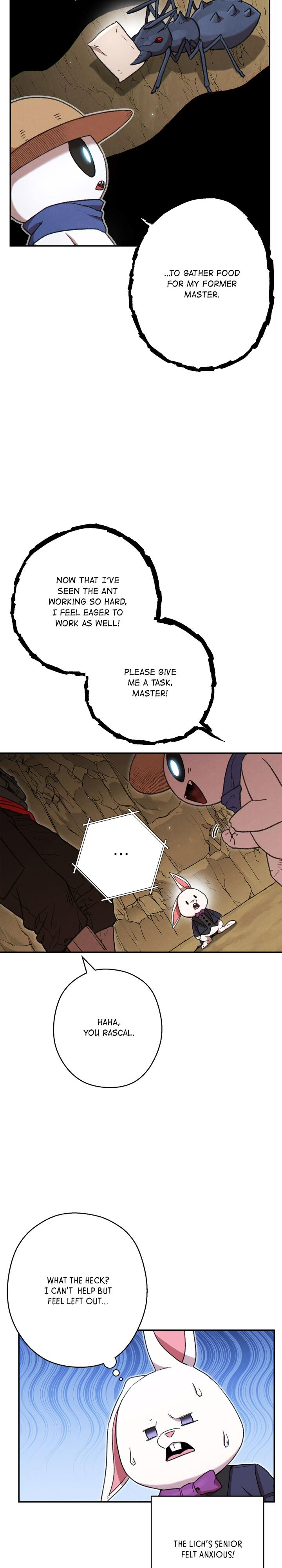 Read Dungeon Reset Manga Online