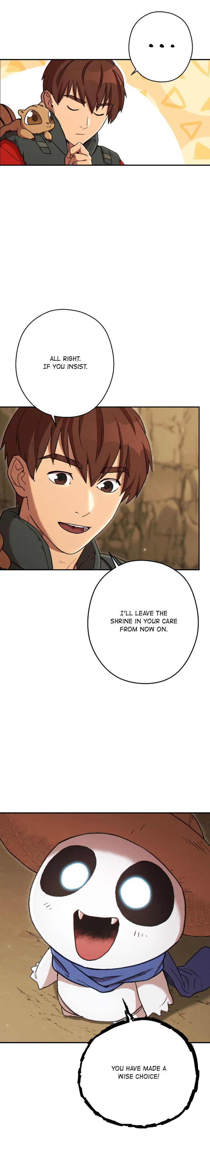 Read Dungeon Reset Manga Online